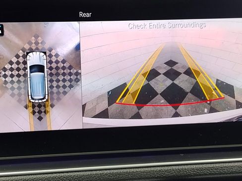 Used 2020 Mercedes-Benz GLE 350 4MATIC image 9