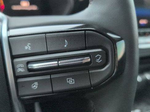 Used 2026 Chevrolet Colorado Trail Boss AWD/4WD image 26