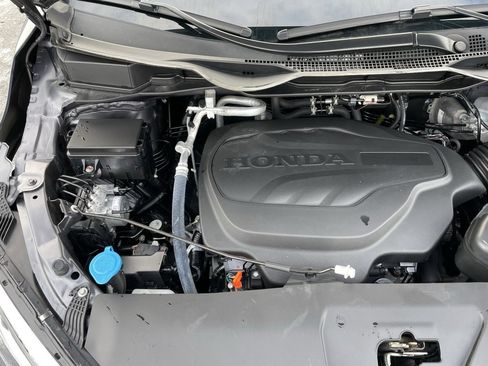 Used 2024 Honda Odyssey EX-L image 40