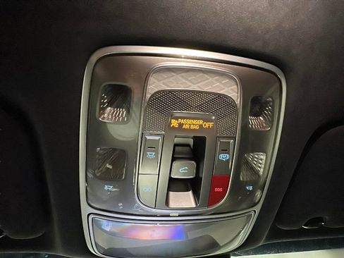 New 2026 Genesis GV80 3.5T e-SC image 8