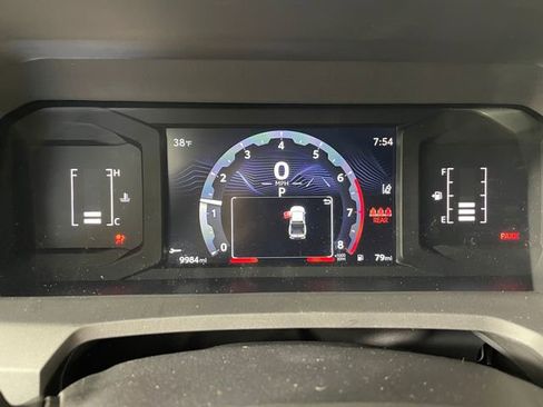 New 2026 Toyota Tacoma SR5 image 3