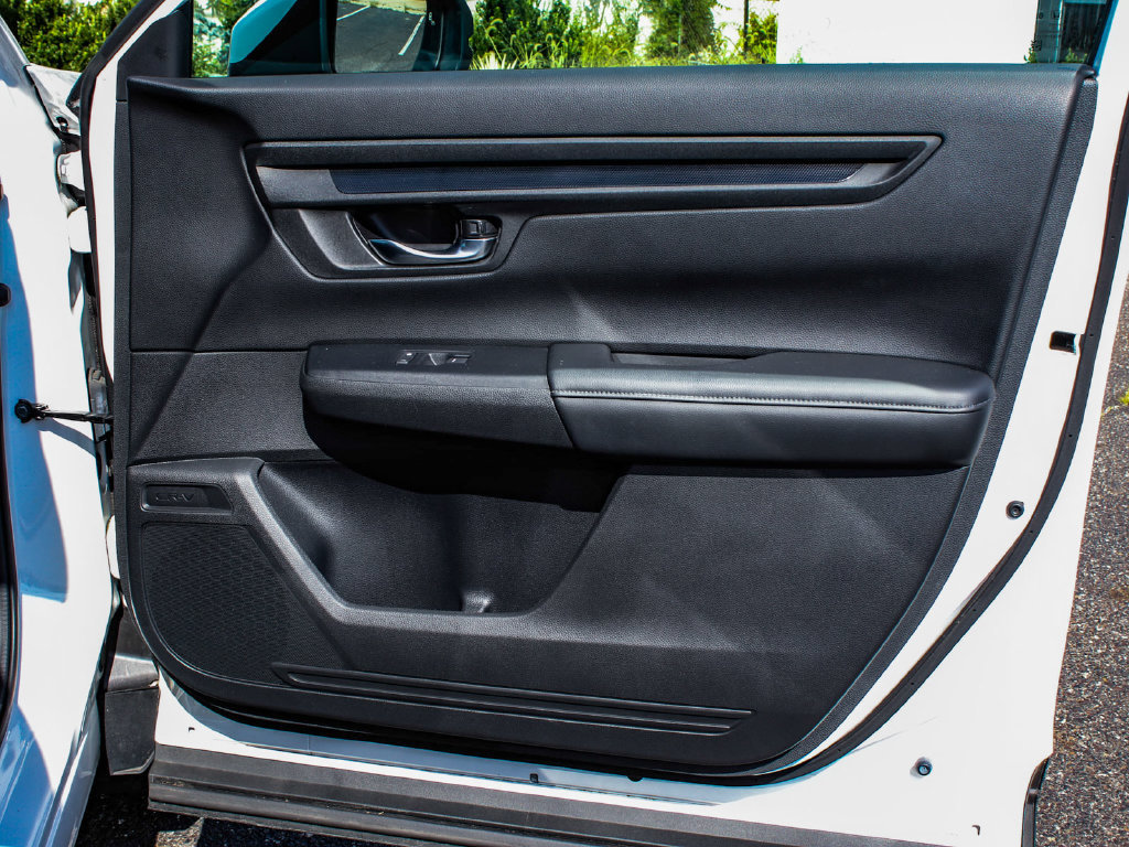 Used 2024 Honda CR-V EX image 13
