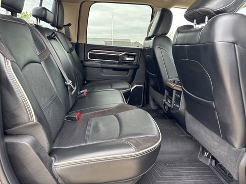 Used 2022 RAM 2500 Laramie AWD/4WD image 24