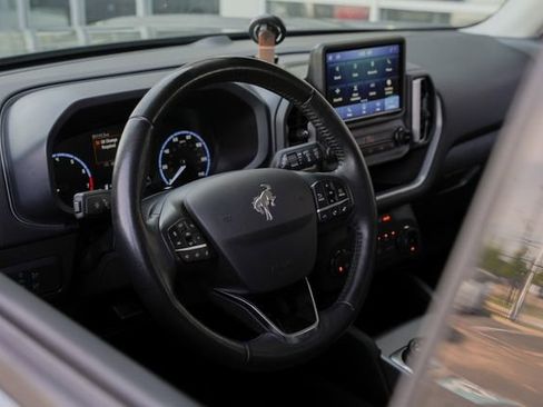 Used 2022 Ford Bronco Sport Big Bend w/ Convenience Package image 24