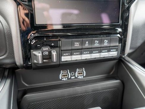 New 2026 RAM 2500 Big Horn image 24