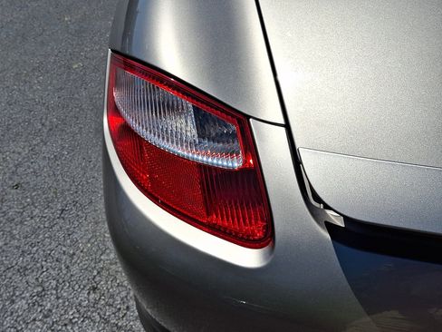 Used 2006 Porsche Boxster RWD image 11