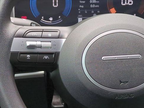 Certified 2026 Hyundai Tucson SEL Plus FWD image 21