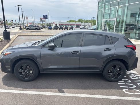 Certified 2024 Subaru Crosstrek 2.0i AWD/4WD image 7