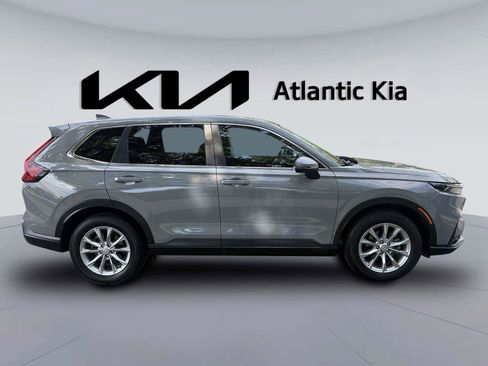 Used 2023 Honda CR-V EX-L image 5