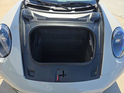 Used 2022 Porsche 911 Targa 4 GTS image 24