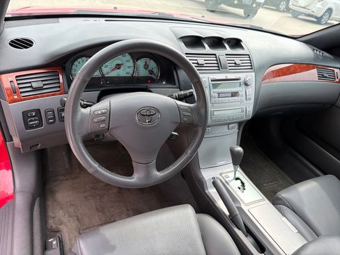 Used 2006 Toyota Solara SLE image 15