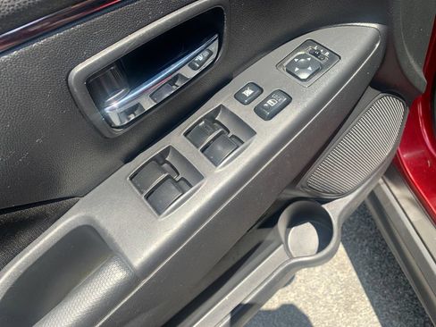 Used 2021 Mitsubishi Outlander Sport LE FWD image 19