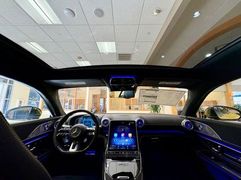 New 2026 Mercedes-Benz AMG GT 55 image 41