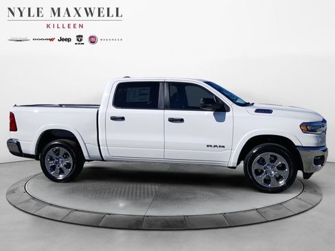 New 2026 RAM 1500 Lone Star RWD image 17