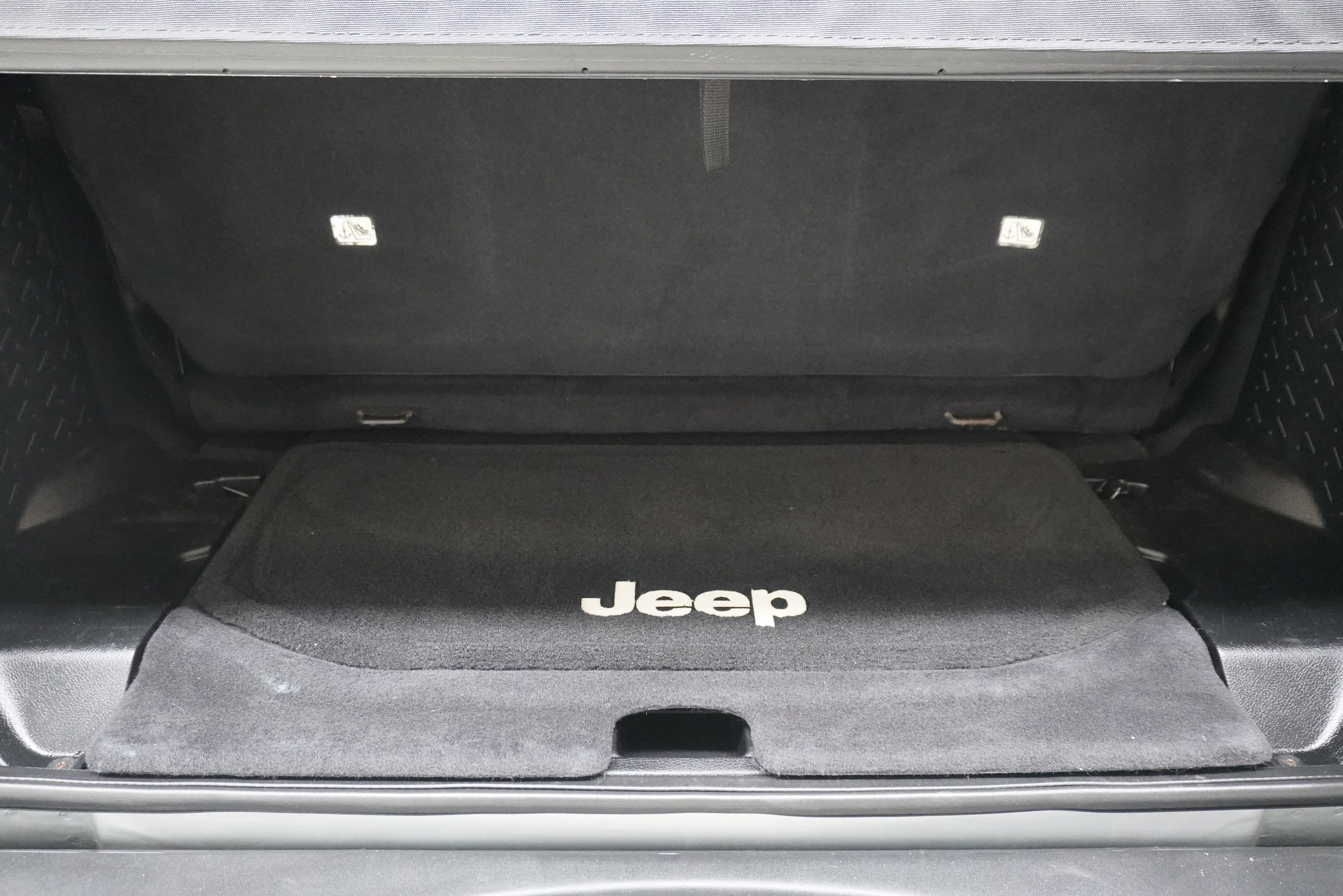 Used 2012 Jeep Wrangler Sport AWD/4WD image 23