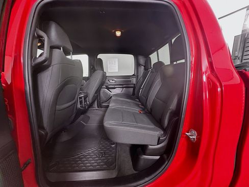 Used 2020 RAM 1500 Big Horn AWD/4WD image 27