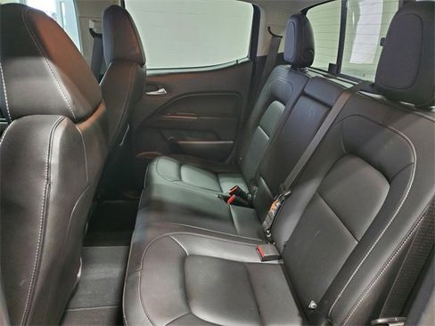 Certified 2022 Chevrolet Colorado ZR2 image 13