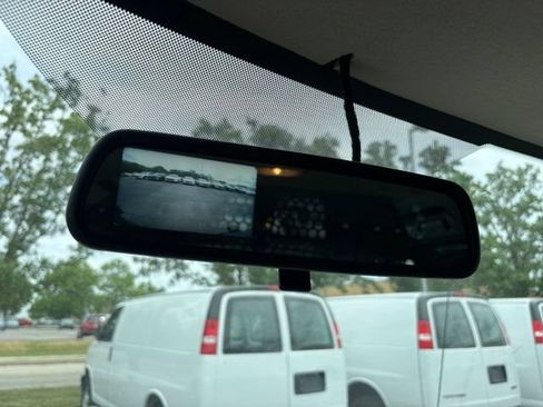 Used 2024 GMC Savana 2500 w/ Driver Convenience Package RWD image 37