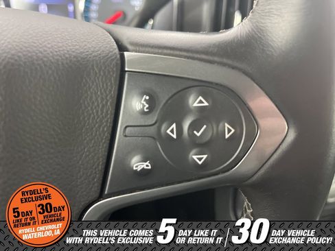 Used 2014 Chevrolet Silverado 1500 LT w/ All Star Edition image 27