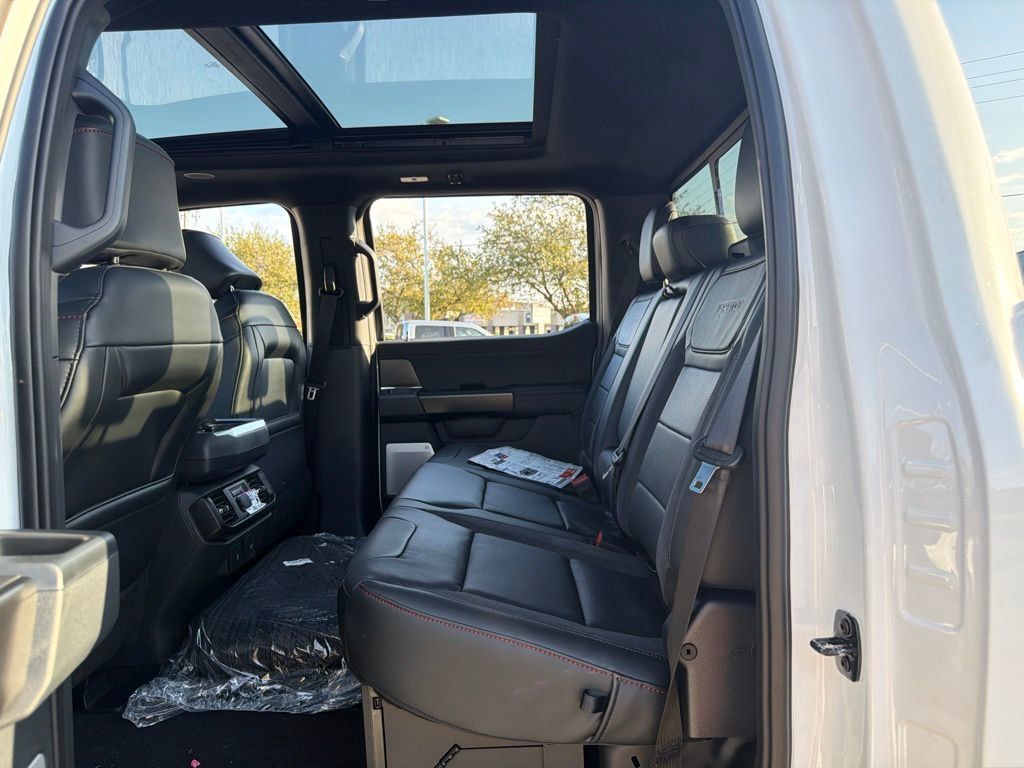 New 2026 Ford F150 Raptor AWD/4WD image 23