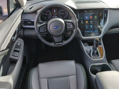 Used 2024 Subaru Outback Onyx Edition image 14