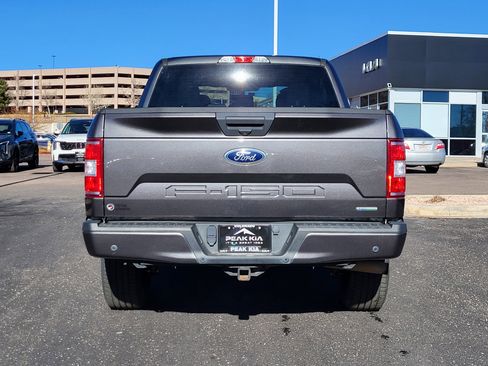 Used 2019 Ford F150 XL w/ Equipment Group 101A Mid image 13