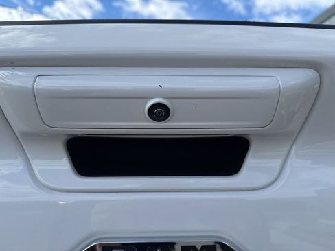 Used 2023 RAM 1500 Laramie image 4