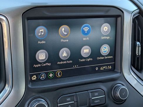 Used 2021 Chevrolet Silverado 1500 LT image 21