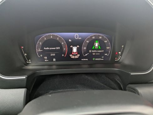 New 2026 Honda Passport RTL image 21