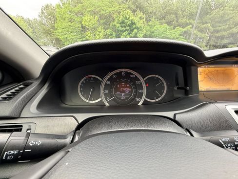 Used 2014 Honda Accord EX-L image 17