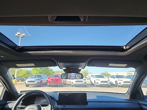 New 2025 Honda Accord Sport image 18