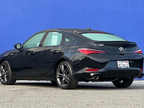 Certified 2023 Acura Integra A-Spec image 5