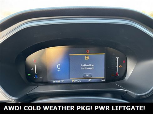 New 2026 Ford Escape Active w/ Cold Weather Package image 10