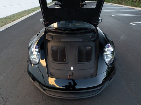 Used 2025 Porsche 911 GT3 RS image 86