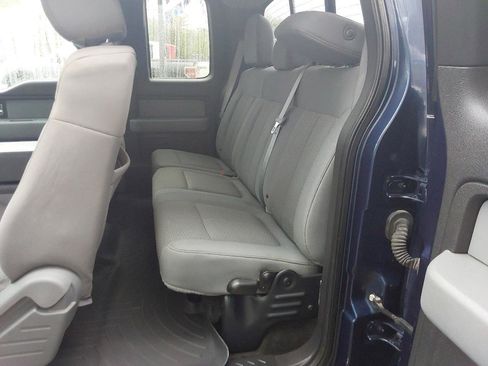 Used 2014 Ford F150 XLT w/ Equipment Group 302A Luxury AWD/4WD image 20