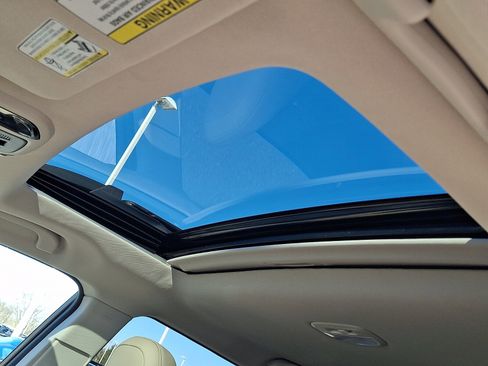 Certified 2025 Subaru Outback Limited image 13