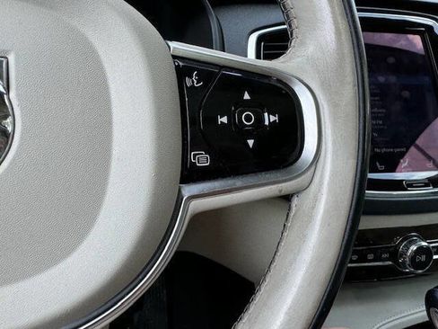 Used 2016 Volvo XC90 T6 Momentum w/ Momentum Plus Package image 51