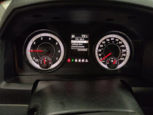 Used 2014 RAM 1500 Tradesman w/ Popular Equipment Group RWD image 23