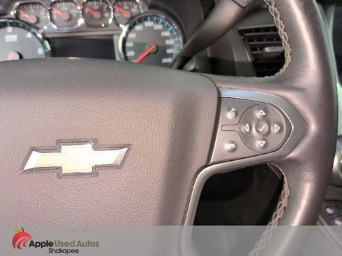 Used 2016 Chevrolet Suburban LTZ AWD/4WD image 28