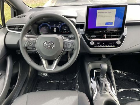 New 2026 Toyota Corolla SE image 22