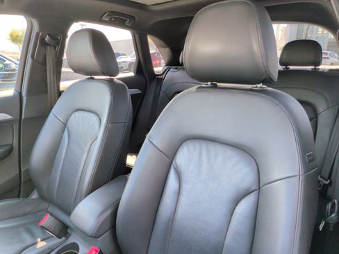 Used 2018 Audi Q3 2.0T Premium Plus image 27