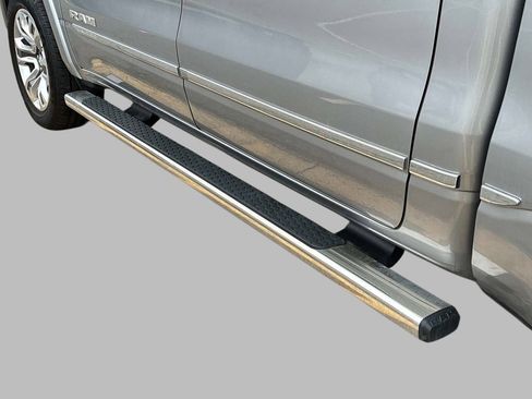 Certified 2024 RAM 1500 Limited w/ Body Color Bumper Group AWD/4WD image 14