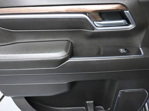 Used 2022 Chevrolet Silverado 1500 LT w/ All Star Edition Plus image 19