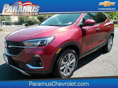 Certified 2023 Buick Encore GX Essence w/ Experience Buick Package