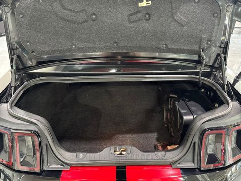 Used 2013 Ford Mustang Shelby GT500 image 12