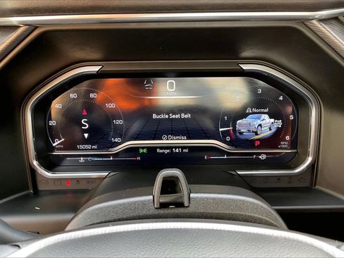 Used 2024 GMC Sierra 1500 Denali Ultimate image 14