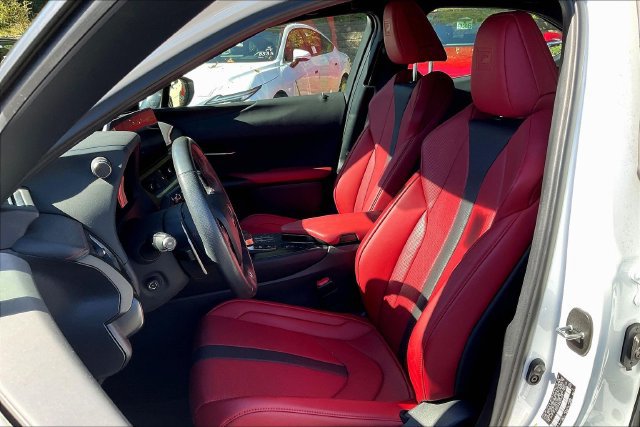 Certified 2025 Lexus UX 300h AWD w/ Accessory Package (Z2) image 3