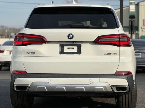 Used 2019 BMW X5 xDrive40i w/ Convenience Package image 6