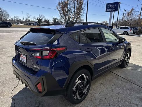 New 2026 Subaru Crosstrek 2.5i Limited image 5
