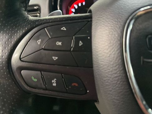 Used 2022 Dodge Durango R/T w/ Blacktop Package AWD/4WD image 24